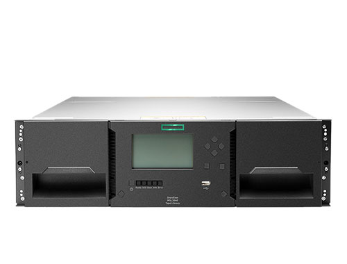 HPE StoreEver MSL3040Ŵ